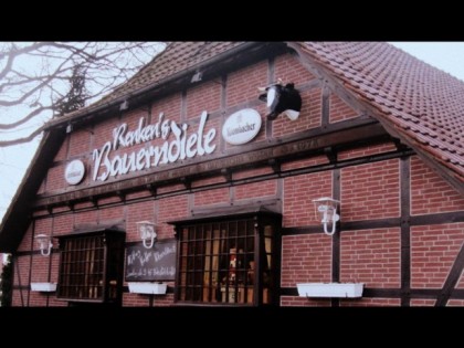 照片: Renken&amp;#039;s Bauerndiele
