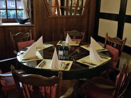 照片: Renken&amp;#039;s Bauerndiele